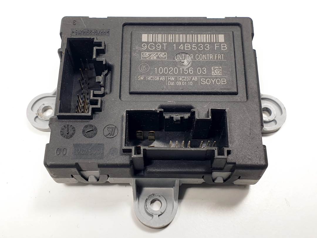 CENTRALITA CIERRE - 9G9T14B533FB - FORD - MONDEO BER. (CA2)