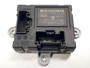 CENTRALITA CIERRE 9G9T14B533FB FORD MONDEO BER. (CA2) Autodesguaces Alicante