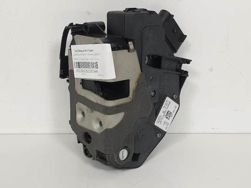 Serrure de porte arrière droite - BM5AA26412AF - FORD - FOCUS LIM.