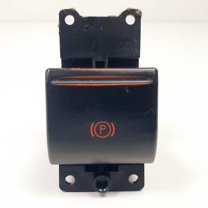 PALANCA FRENO DE MANO 3M5T2B623AC FORD FOCUS C-MAX (CAP) Autodesguaces Alicante