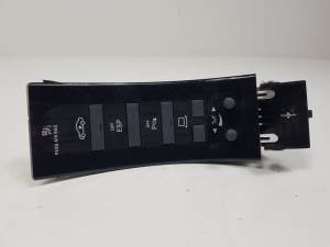 MANDO MULTIFUNCION A2218202910 MERCEDES CLASE S (W221) BERLINA Autodesguaces Alicante
