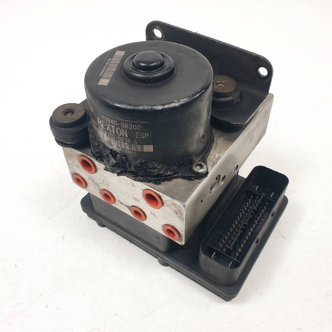 ABS - 4894008200 - SSANGYONG - REXTON (Y200)