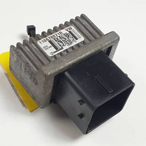 CAJA PRECALENTAMIENTO 110678071R RENAULT CLIO IV SPORT TOURER (X98) Autodesguaces Alicante