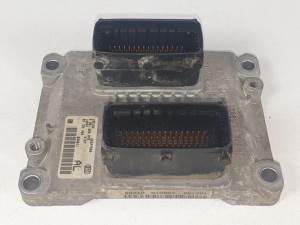 CENTRALITA MOTOR UCE 26SA7603 OPEL AGILA Autodesguaces Alicante