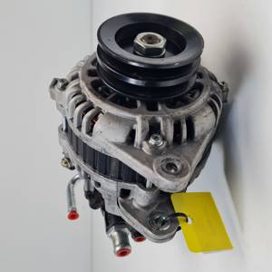 ALTERNADOR HYUNDAI H-1 Autodesguaces Alicante