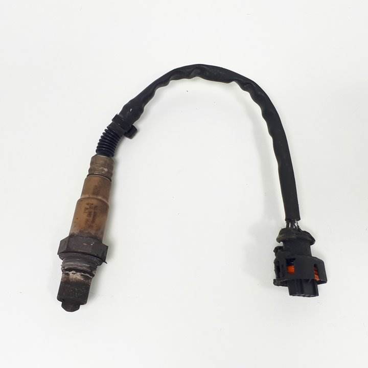 SONDA LAMBDA - 0258006924 - OPEL - ASTRA H BER.