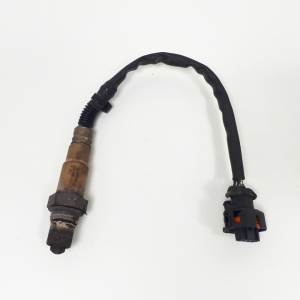 SONDA LAMBDA 0258006924 OPEL ASTRA H BER. Autodesguaces Alicante