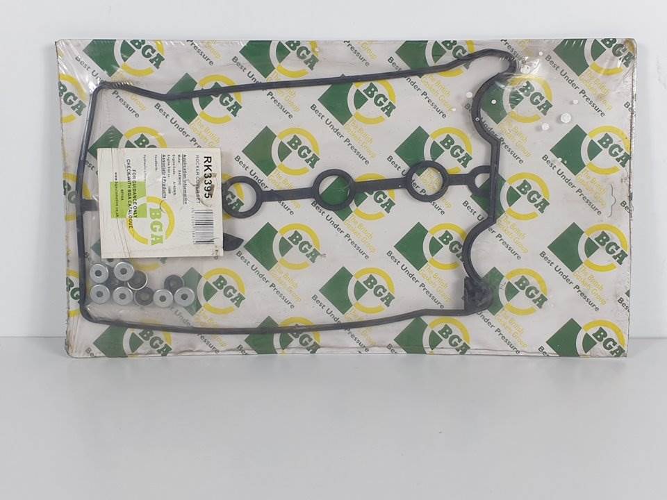 NO IDENTIFICADO - RK3395 - DAEWOO - NUBIRA BERLINA
