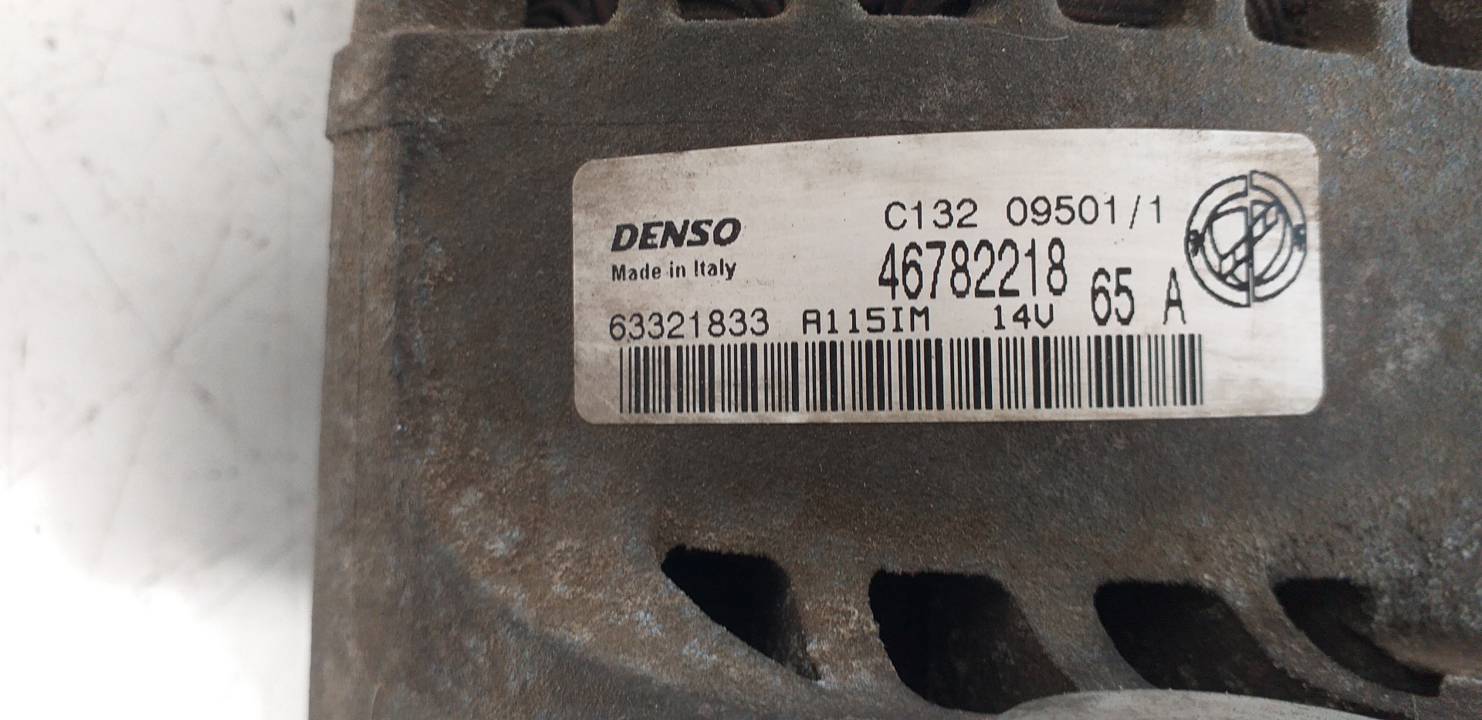 ALTERNADOR