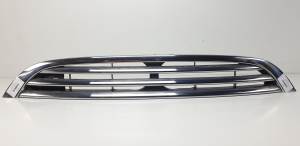 REJILLA DELANTERA 51137116963 MINI MINI (R50,R53) Autodesguaces Alicante