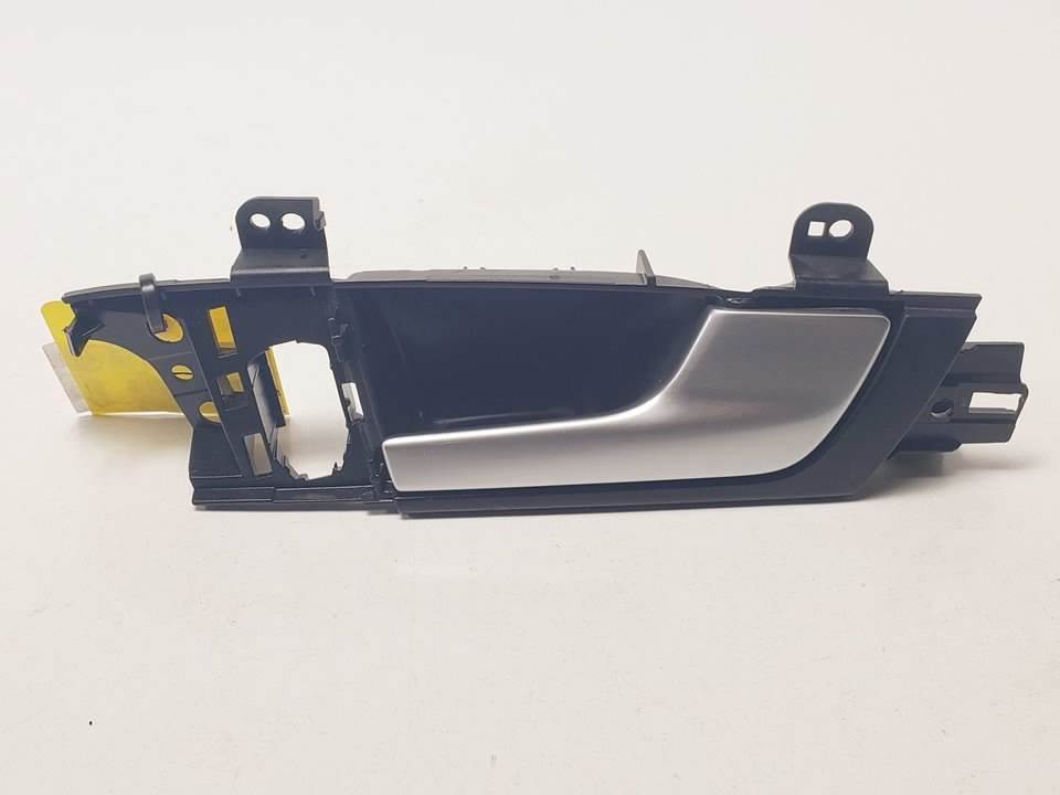 MANETA INTERIOR DELANTERA DERECHA - 8P4837020 - AUDI - A3 SPORTBACK (8P)