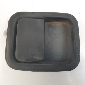 MANETA EXTERIOR DELANTERA IZQUIERDA CHRYSLER JEEP WRANGLER (YJ) Autodesguaces Alicante