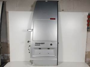 PORTON TRASERO IZQUIERDO FORD TRANSIT CAJA CERRADA '06 Autodesguaces Alicante