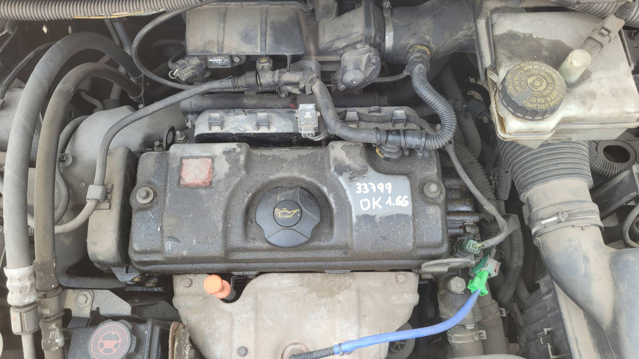 MOTOR COMPLETO