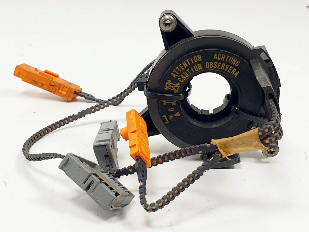 ANILLO AIRBAG - PEUGEOT - 206 CC