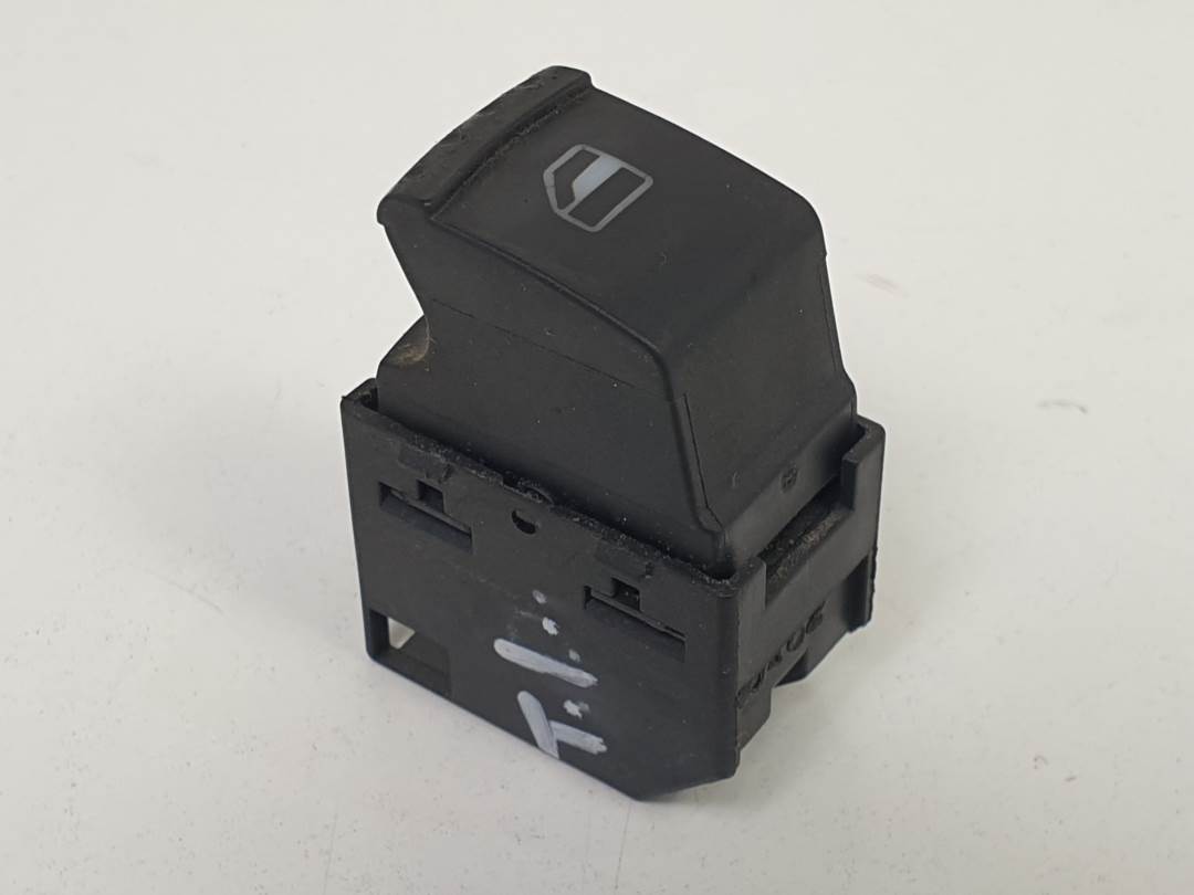 MANDO ELEVALUNAS TRASERO IZQUIERDO - 1M0959855 - SEAT - TOLEDO (1M2)