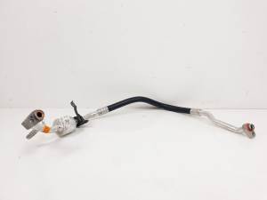 TUBOS AIRE ACONDICIONADO LX6119N602BC FORD FOCUS Autodesguaces Alicante