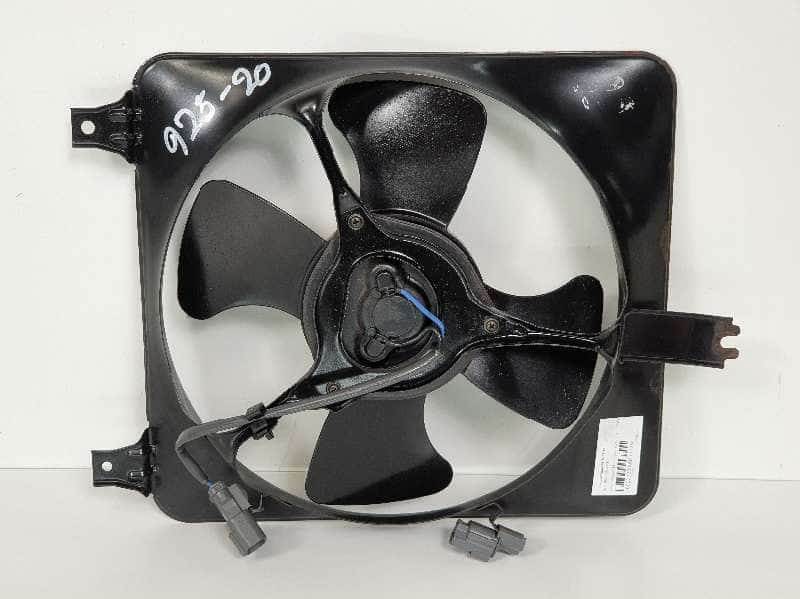 ELECTROVENTILADOR - HONDA - ACCORD BERLINA (CG7-9/CH1-7)