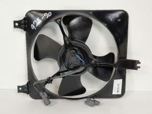 ELECTROVENTILADOR HONDA ACCORD BERLINA (CG7-9/CH1-7) Autodesguaces Alicante