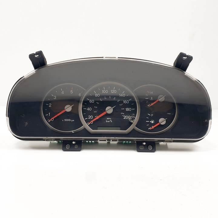 CUADRO INSTRUMENTOS - 0K52B55430A - KIA - CARNIVAL II