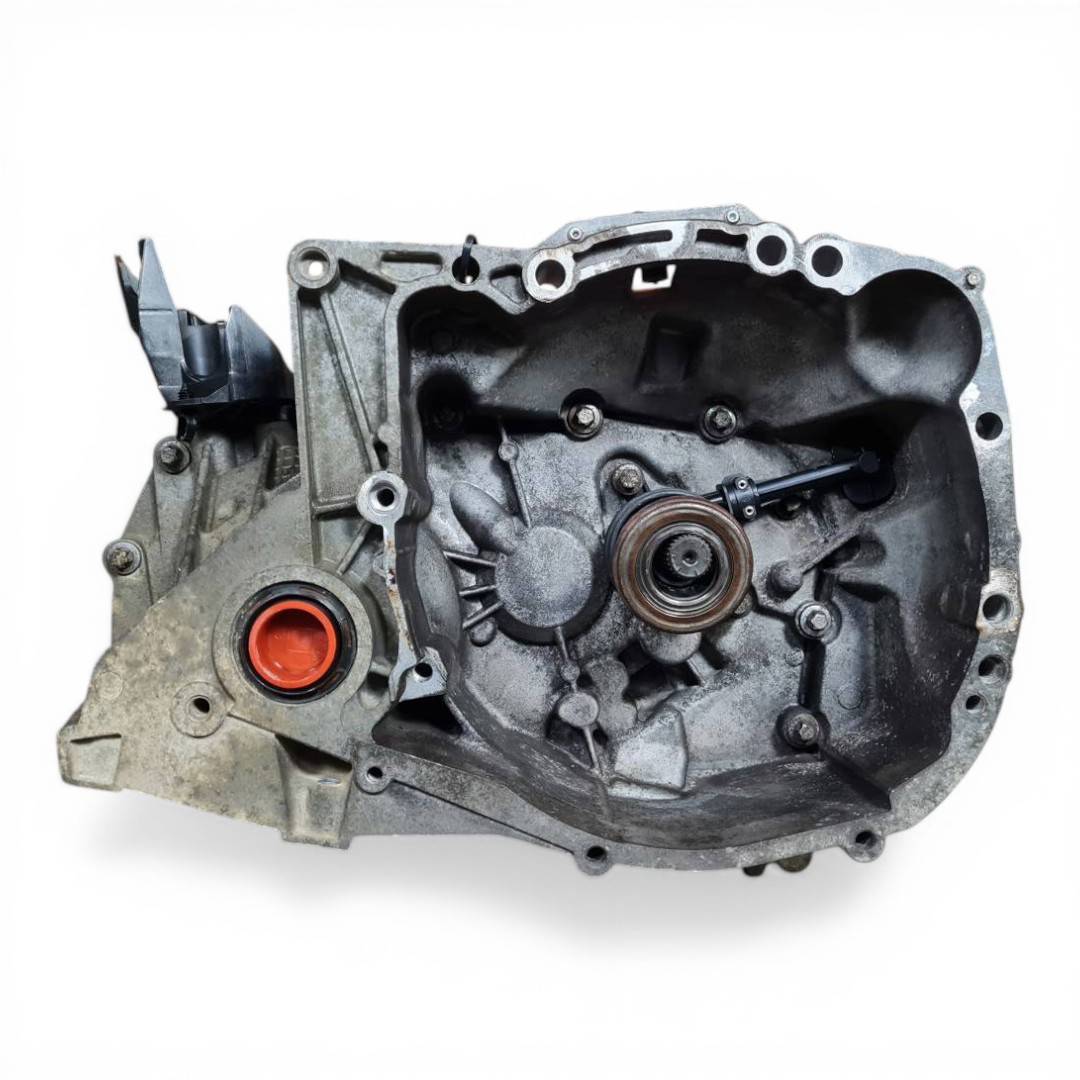 CAJA CAMBIOS - JH3176 - RENAULT - CLIO III
