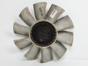 VENTILADOR VISCOSO MOTOR MAZDA B-SERIE (UN) Autodesguaces Alicante