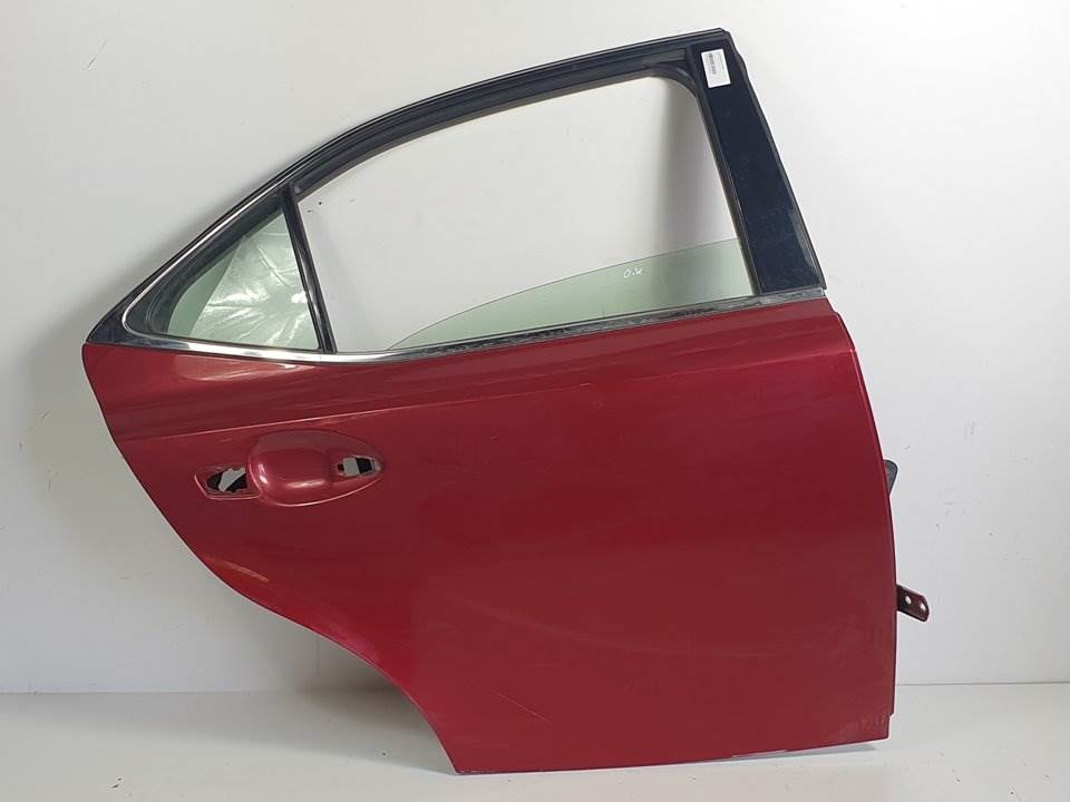 PUERTA TRASERA DERECHA - LEXUS - IS