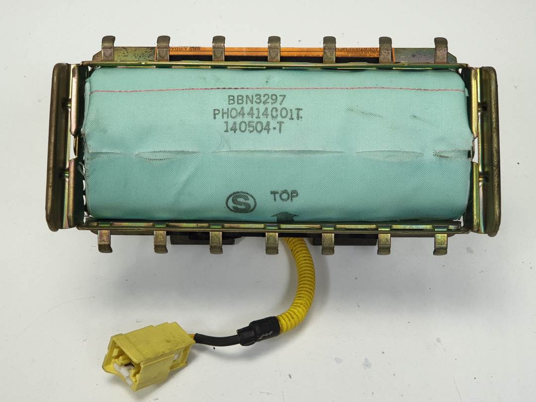 AIRBAG DELANTERO DERECHO - BBN3297 - NISSAN - PICK-UP (D22)