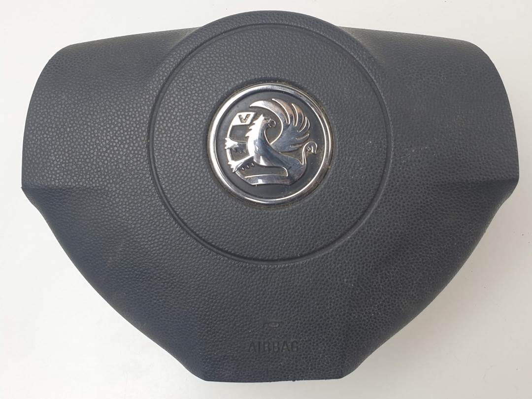 AIRBAG DELANTERO IZQUIERDO - 13111345 - OPEL - ASTRA TWIN TOP