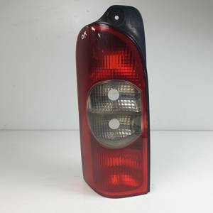 PILOTO TRASERO IZQUIERDO 8200171472 RENAULT MASTER II COMBI Autodesguaces Alicante