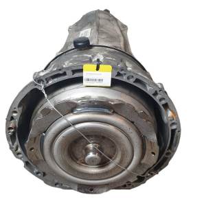 CAJA CAMBIOS A2052708902 MERCEDES CLASE C CABRIO (BM 205)(6.2016->) Autodesguaces Alicante