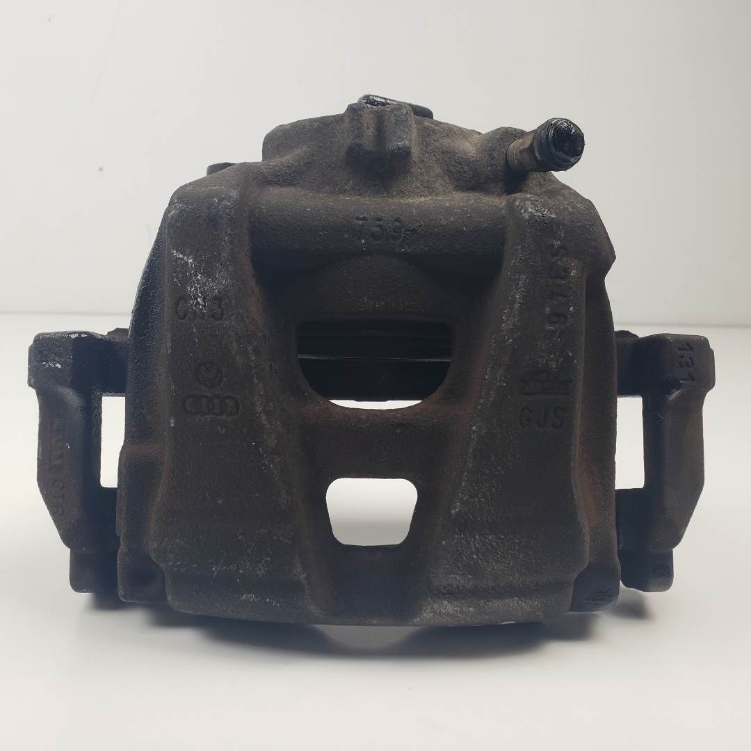 PINZA FRENO DELANTERA IZQUIERDA - VOLKSWAGEN - TIGUAN (5N2)