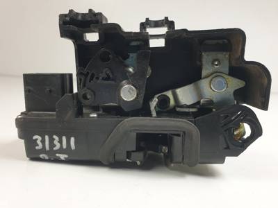 CERRADURA PUERTA DELANTERA IZQUIERDA CHEVROLET CAPTIVA Autodesguaces Alicante