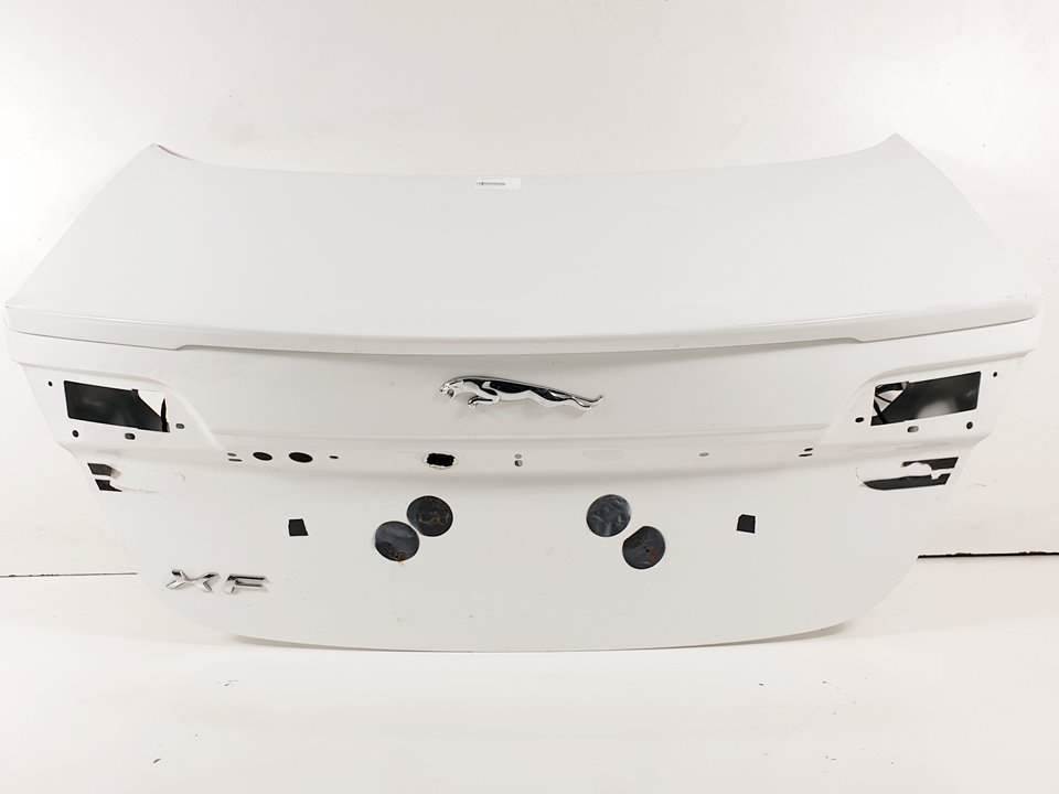 TAPA MALETERO - JAGUAR - XF (X250)