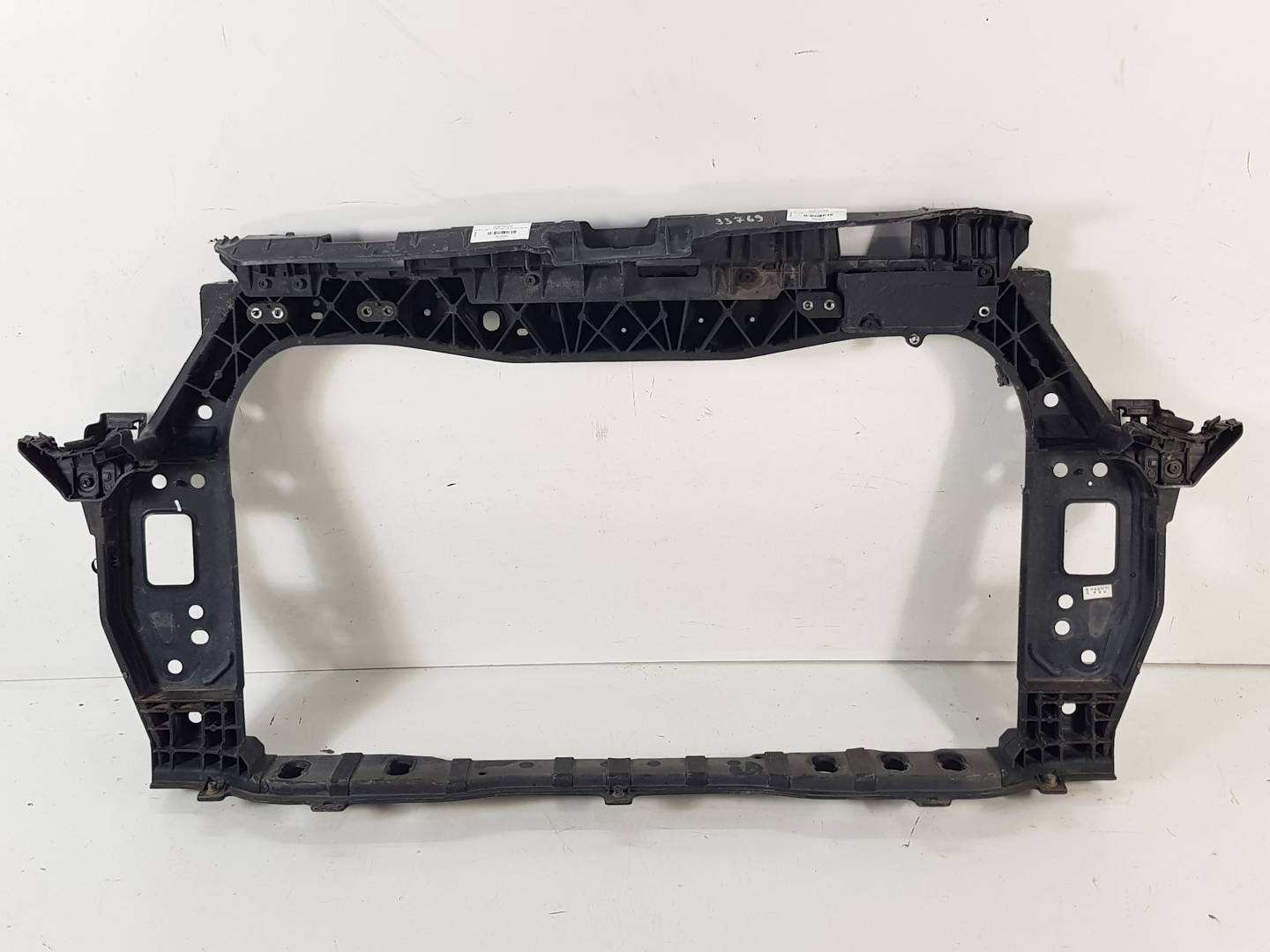 Frontmaske - KIA - RIO (UB)