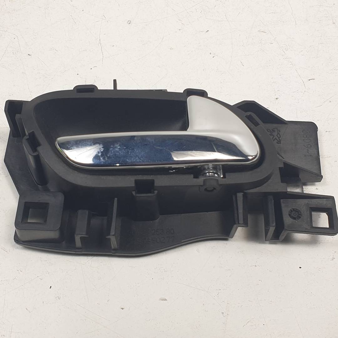 MANETA INTERIOR DELANTERA DERECHA - 9660525380 - PEUGEOT - 308 SW