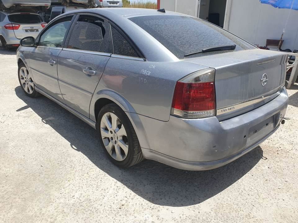 OPEL VECTRA C BERLINA (2002 - 2010)