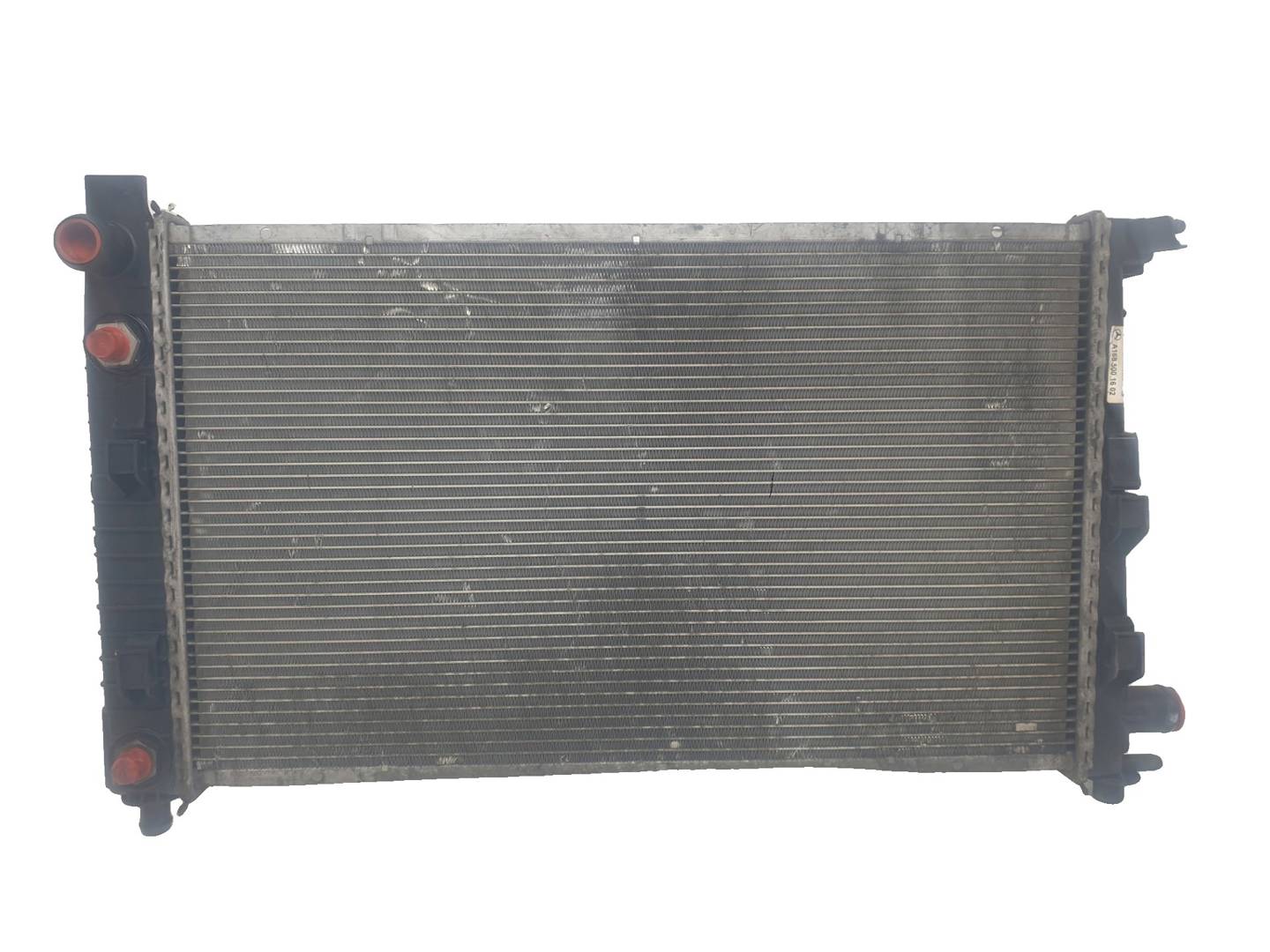 Radiateur d’eau - A1685001602 - MERCEDES - CLASE A (W168)