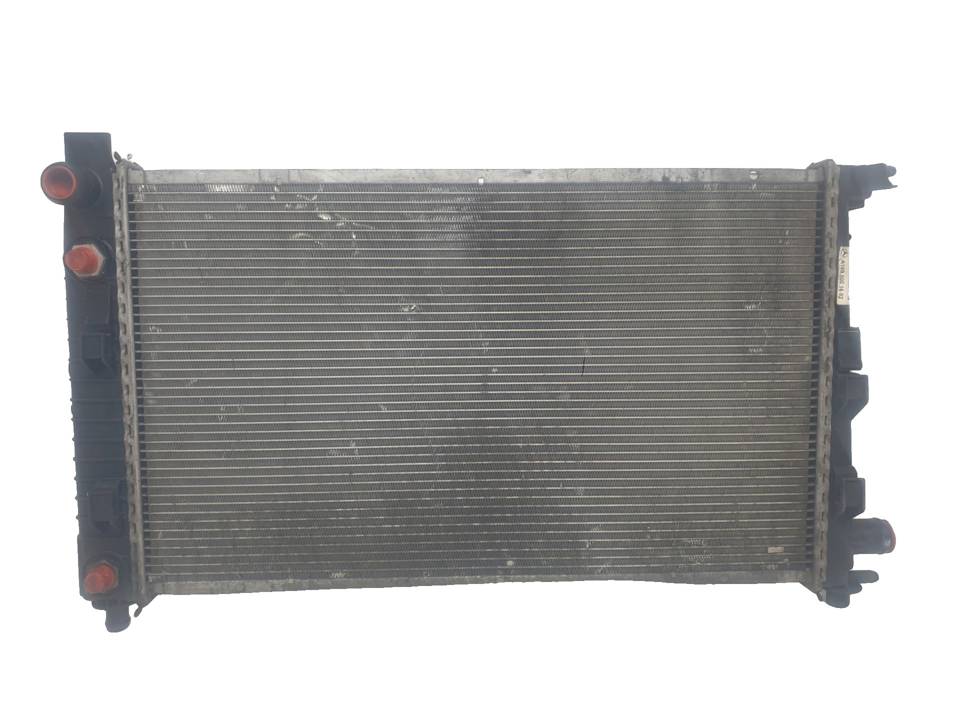 RADIADOR AGUA A1685001602 MERCEDES CLASE A (W168) Autodesguaces Alicante