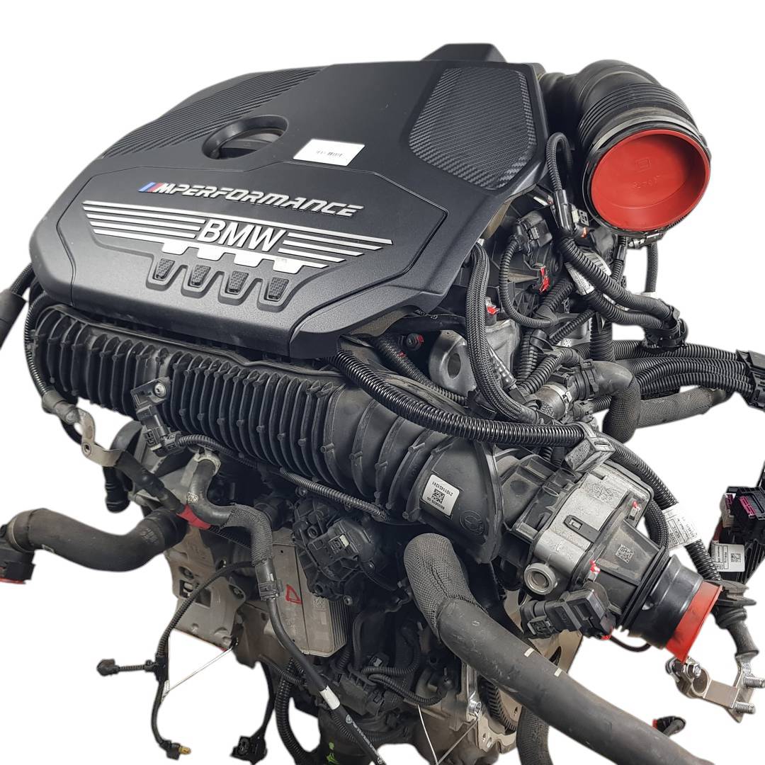 Moteur complet - B48A20 - BMW - SERIE 2 GRAN COUPE (F44)