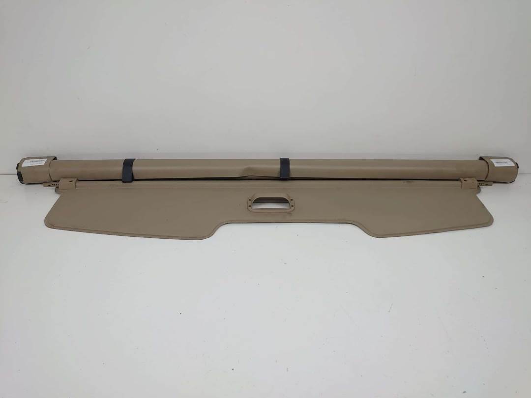 BANDEJA TRASERA - LAND ROVER - RANGE ROVER SPORT (L320)