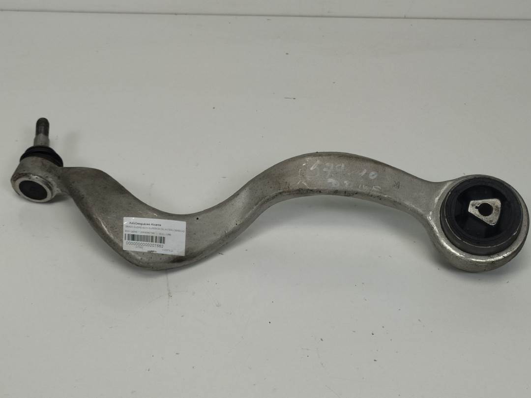 BRAZO SUSPENSION SUPERIOR DELANTERO DERECHO - BMW - SERIE 7 (E65/E66)