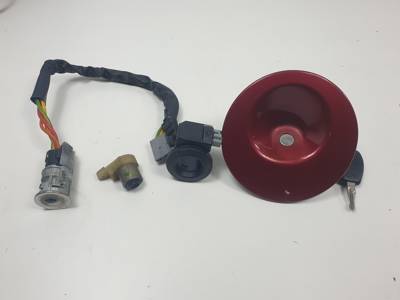 ANTIRROBO RENAULT KANGOO (F/KC) Autodesguaces Alicante