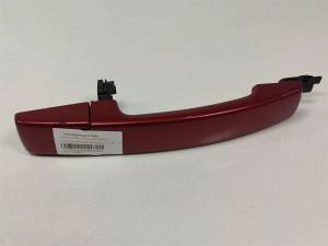 MANETA EXTERIOR DELANTERA DERECHA 41285000 LAND ROVER RANGE ROVER SPORT (L320) Autodesguaces Alicante