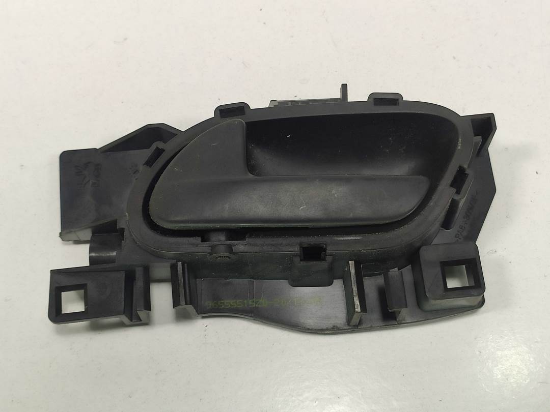 MANETA INTERIOR DELANTERA IZQUIERDA - 96555515ZD - CITROEN - JUMPY