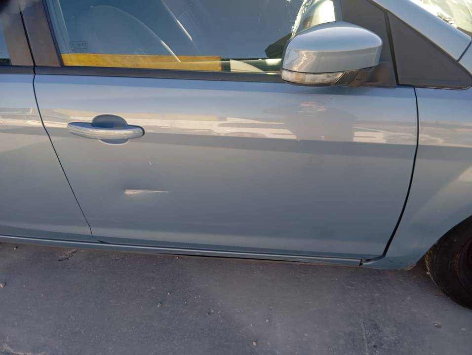 CERRADURA PUERTA DELANTERA DERECHA