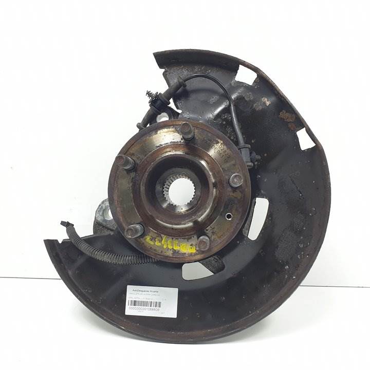 MANGUETA DELANTERA DERECHA - 13324459 - OPEL - ASTRA J LIM.