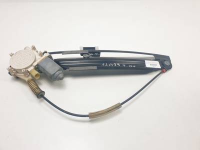 ELEVALUNAS TRASERO DERECHO 8360511 BMW SERIE 5 BERLINA (E39) Autodesguaces Alicante