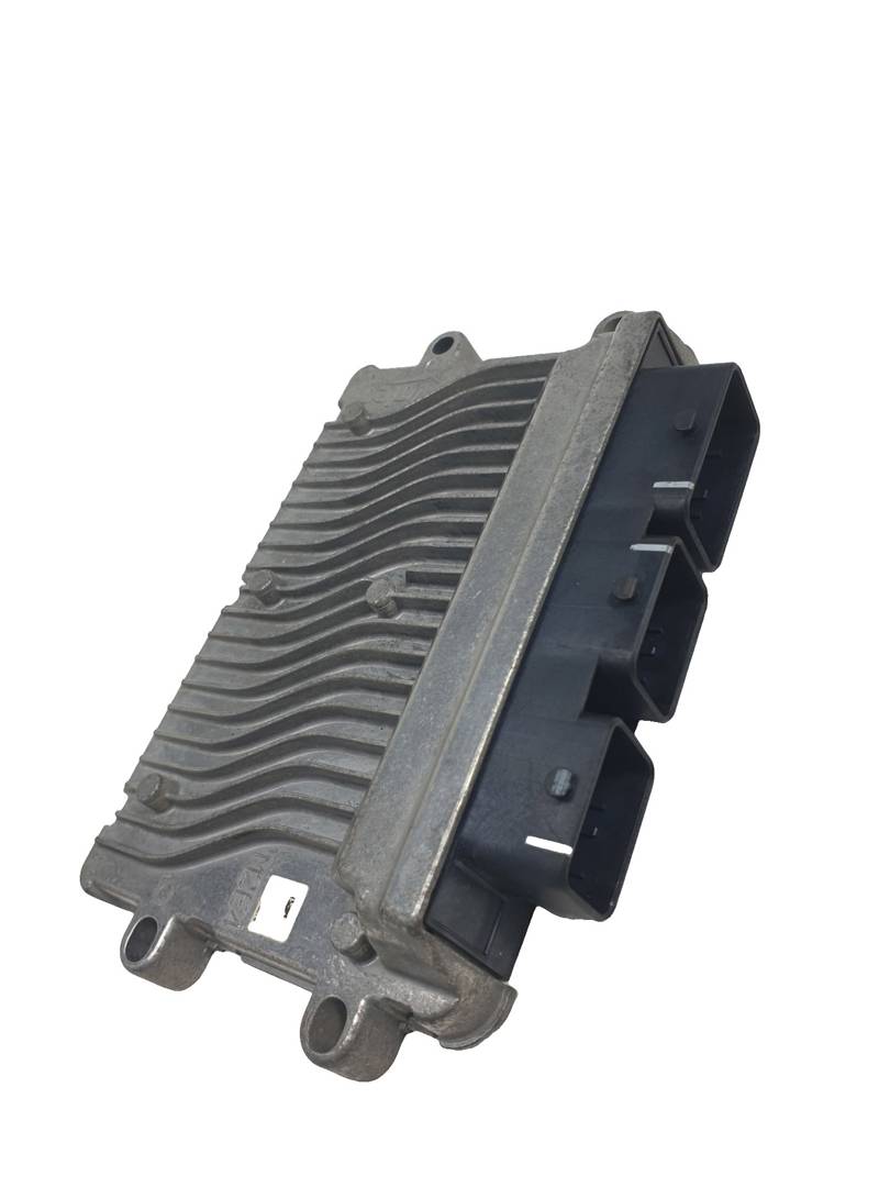 Motorsteuergerät - 215857854A - CITROEN - C3