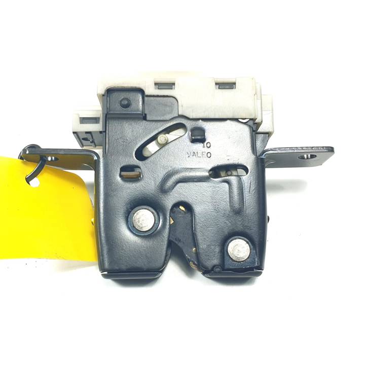 CERRADURA MALETERO / PORTON 8200253851 RENAULT MEGANE II COUPE/CABRIO Autodesguaces Alicante